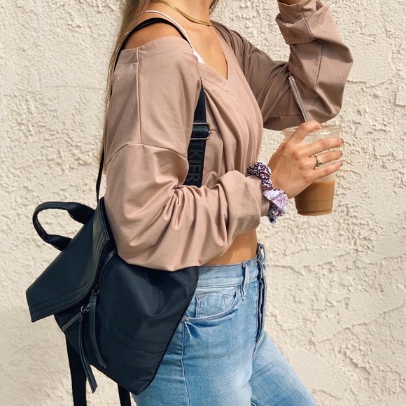 ☀️LAST CHANCE b o t k i e r • mini backpack - Picture 7 of 7